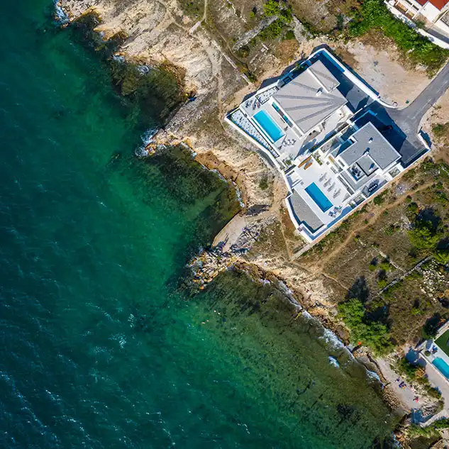 Croatia Sea Villas