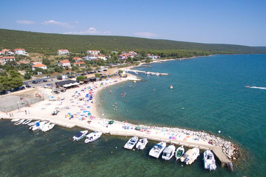 Mala Makarska Beach Sukošan