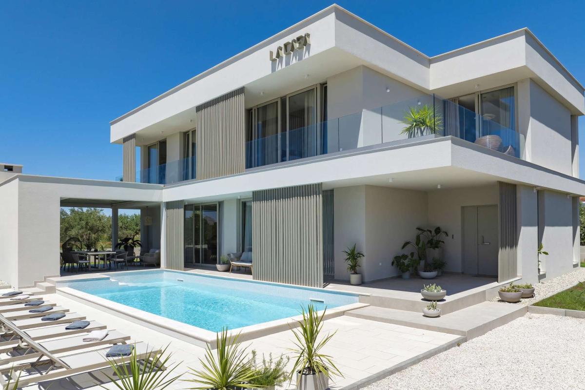 Villa La Casa