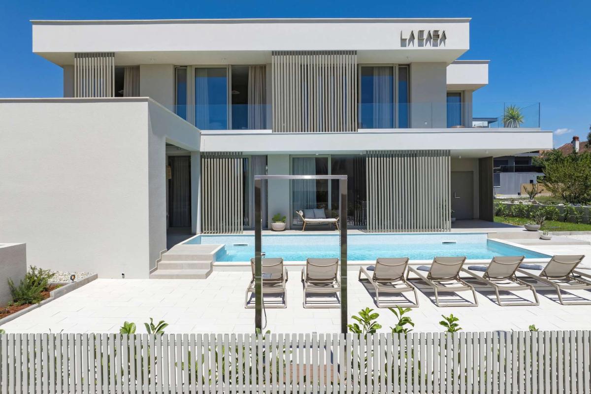 Villa La Casa