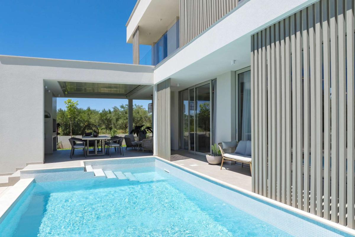 Villa La Casa