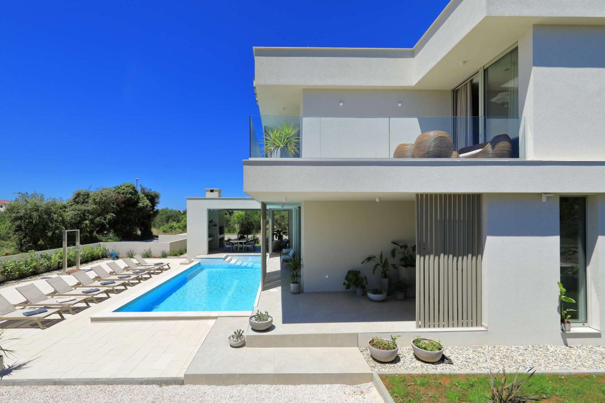 Villa La Casa