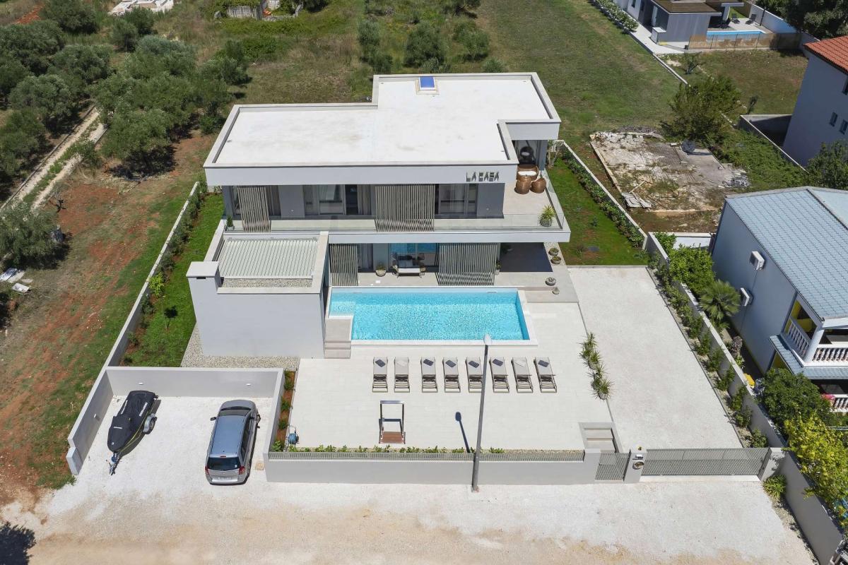 Villa La Casa