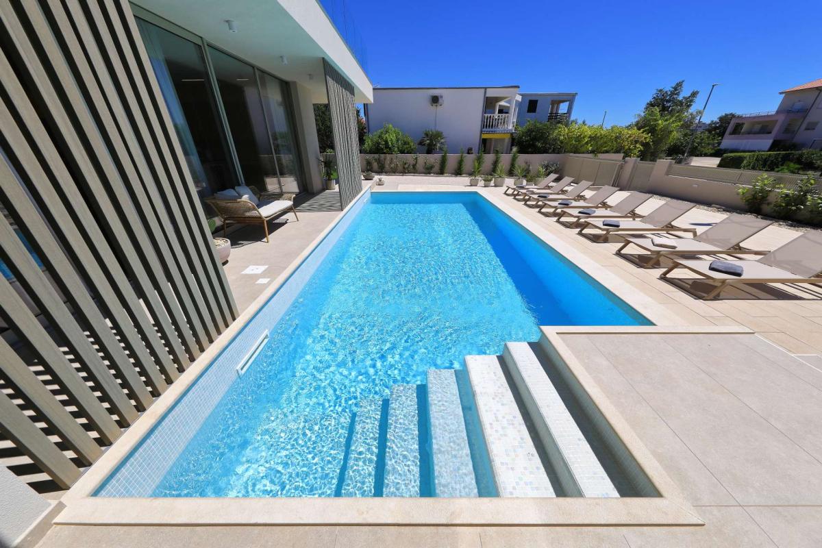Villa La Casa