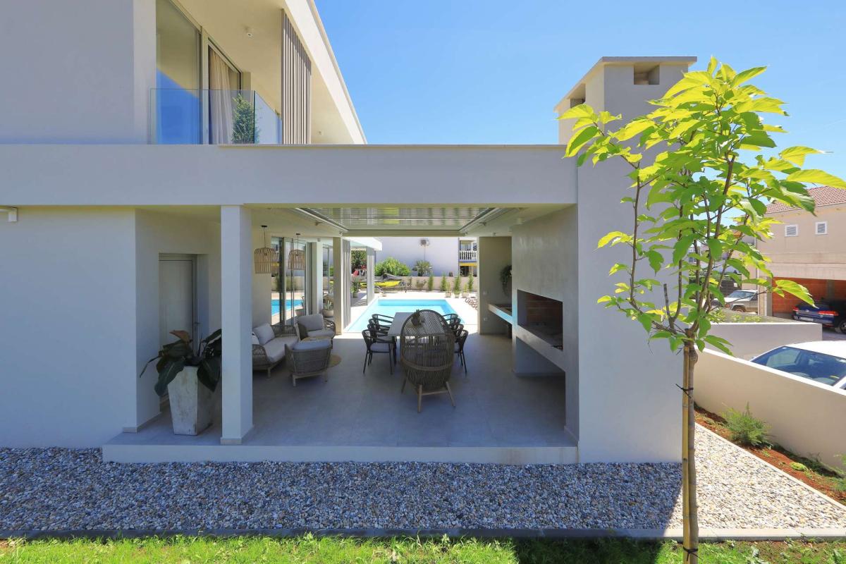 Villa La Casa
