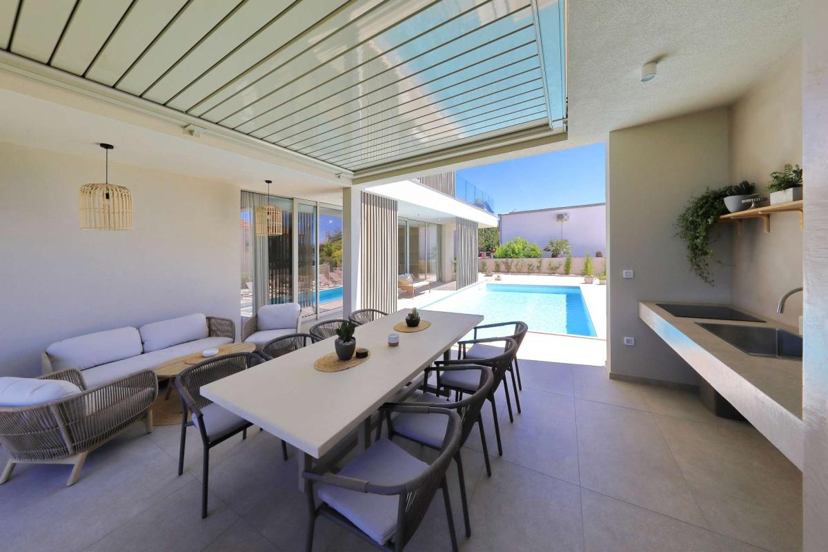 Villa La Casa