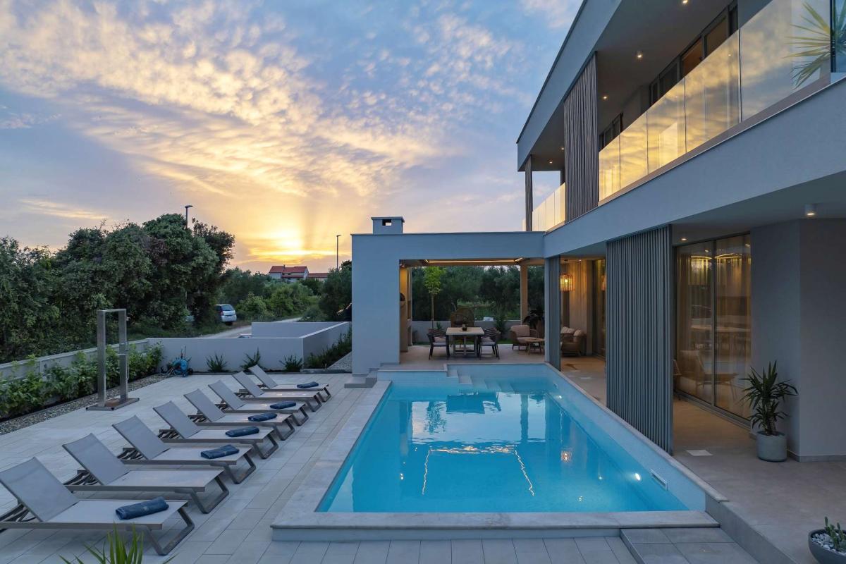 Villa La Casa