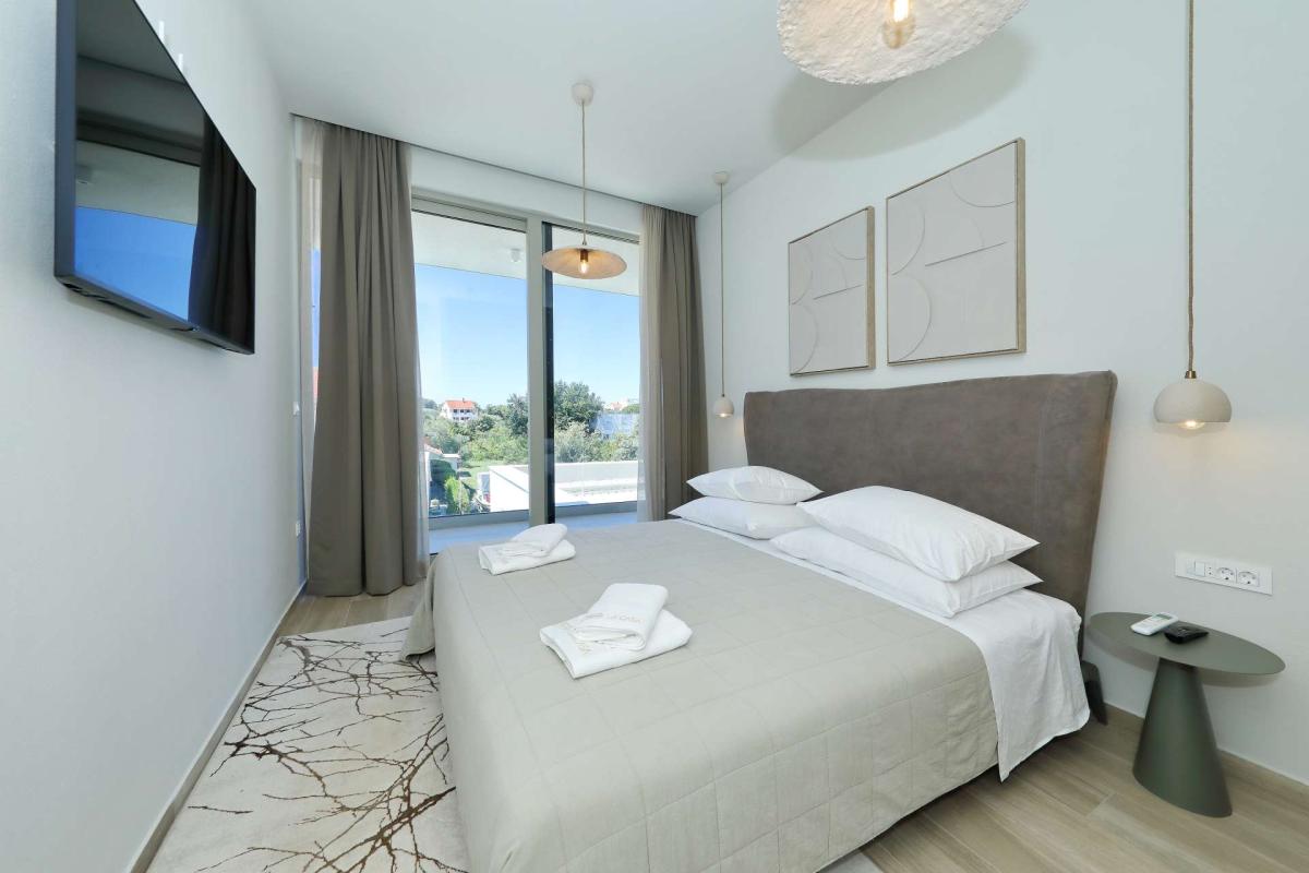Villa La Casa