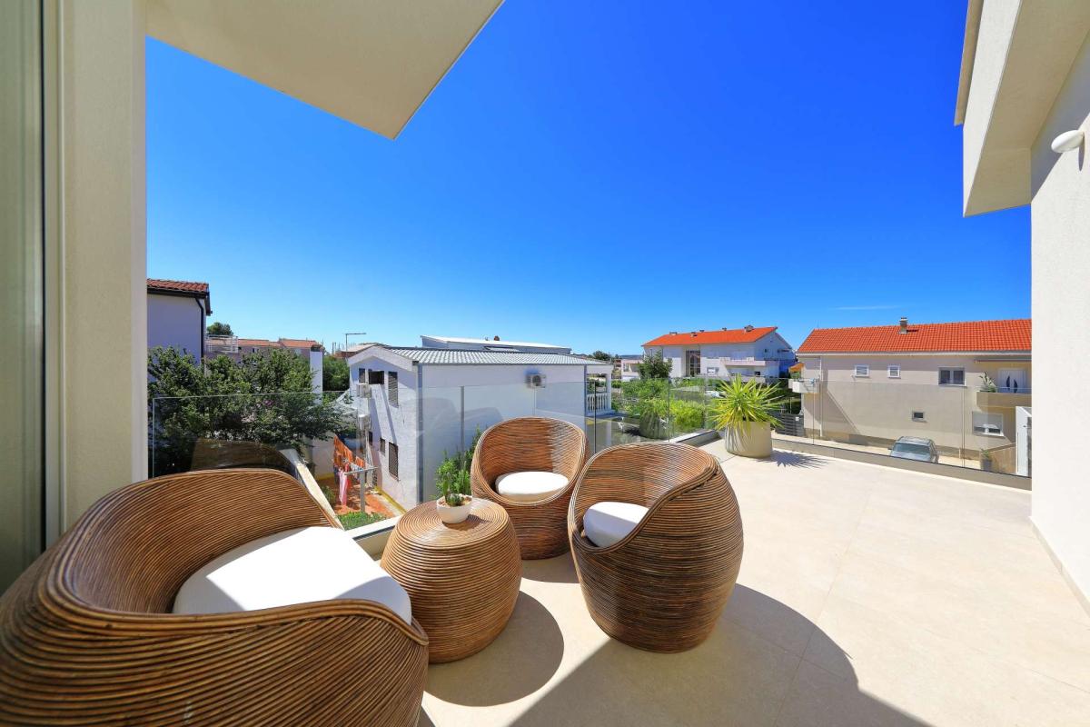 Villa La Casa