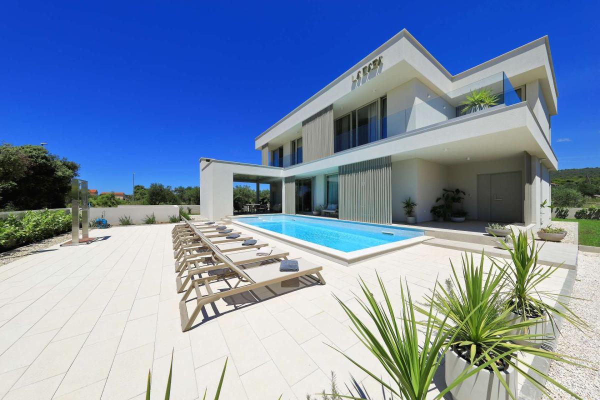 Villa La Casa