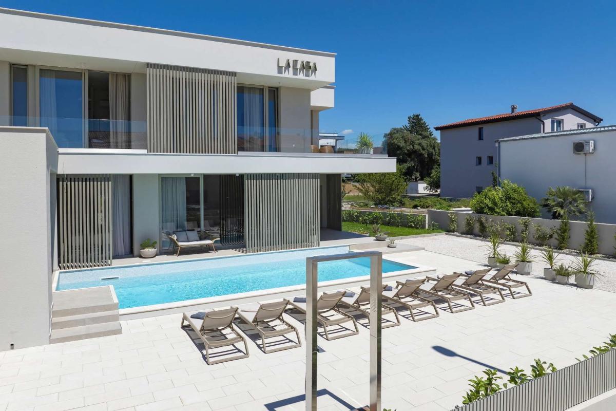 Villa La Casa