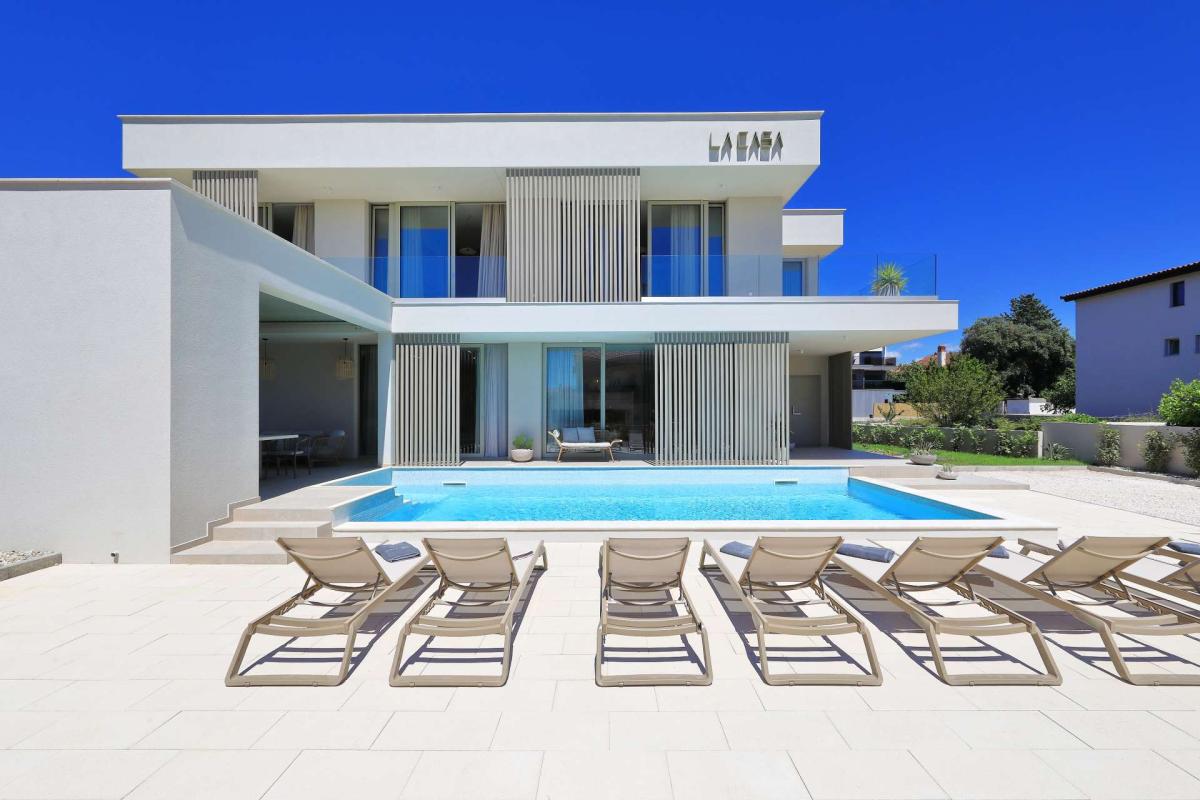 Villa La Casa