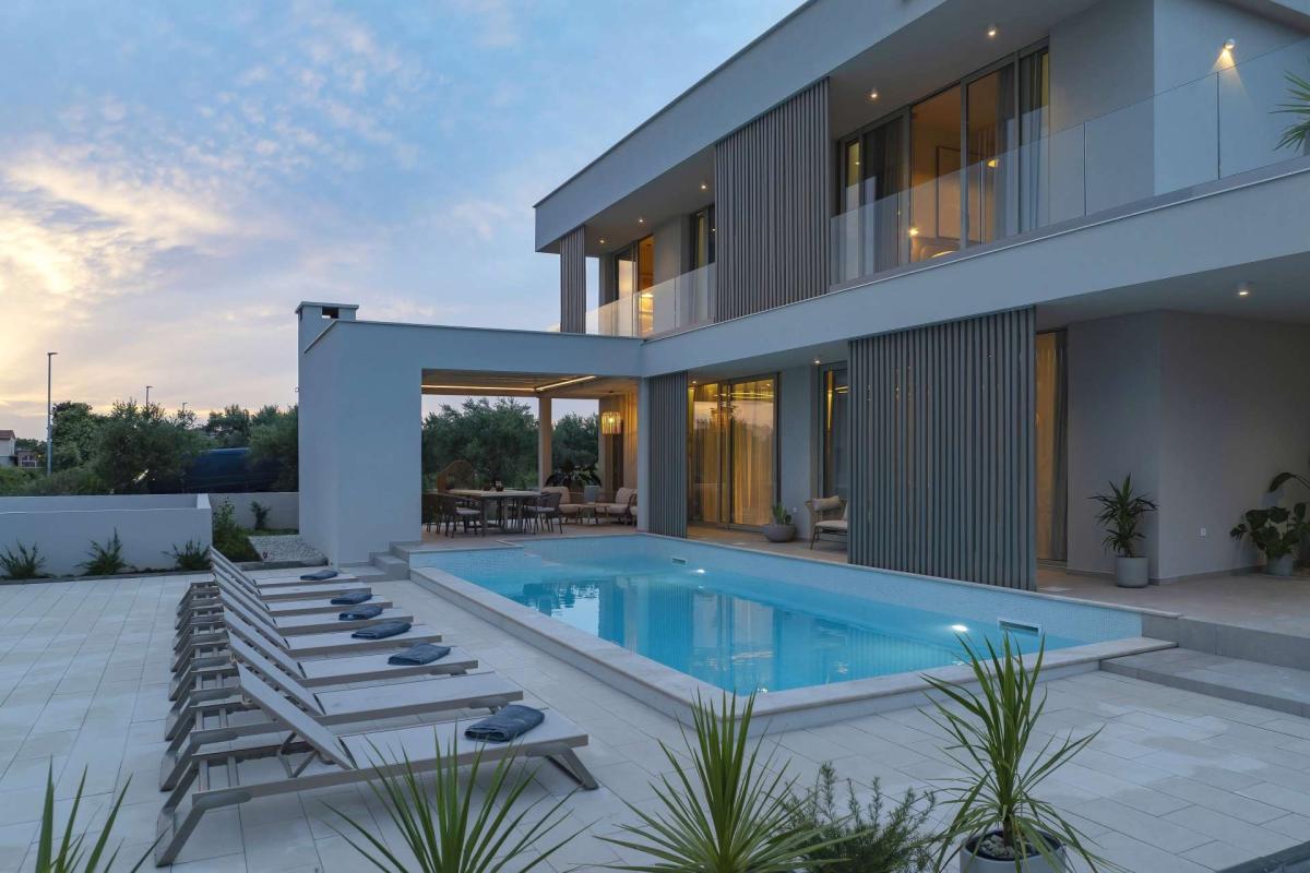 Villa La Casa