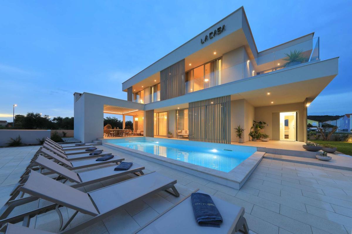 Villa La Casa
