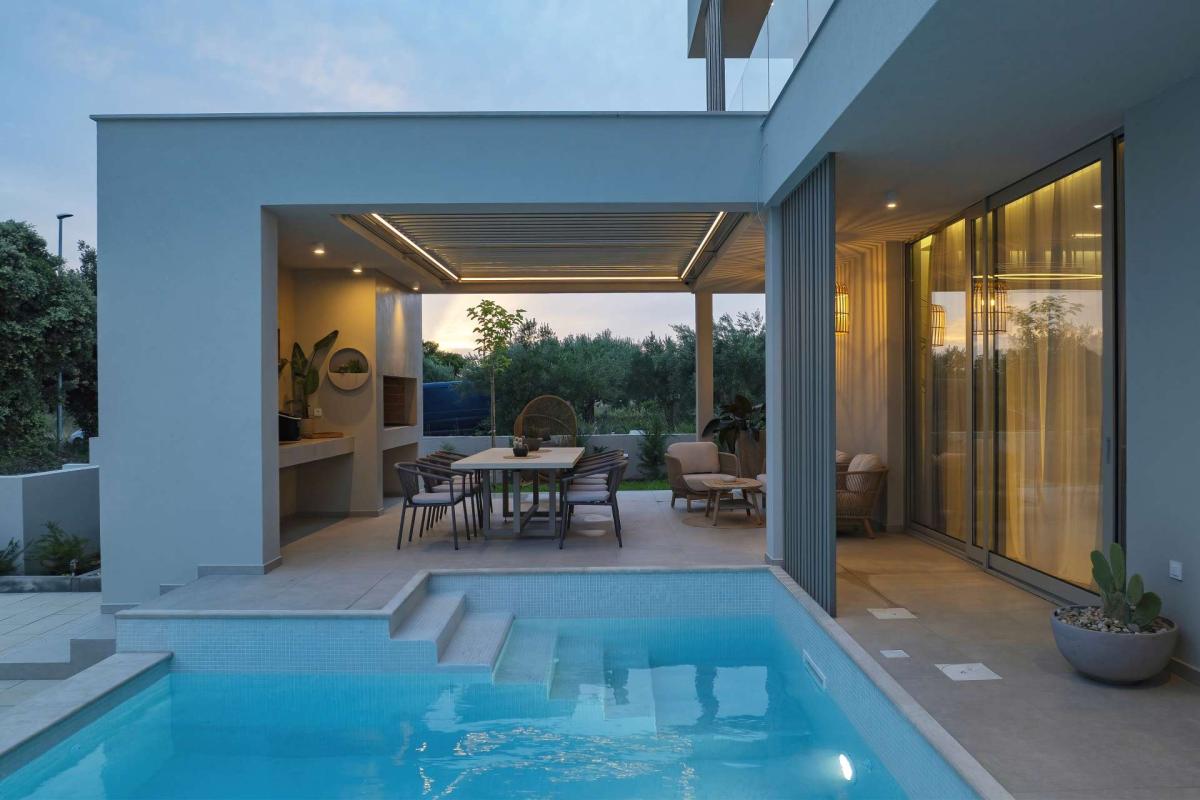 Villa La Casa