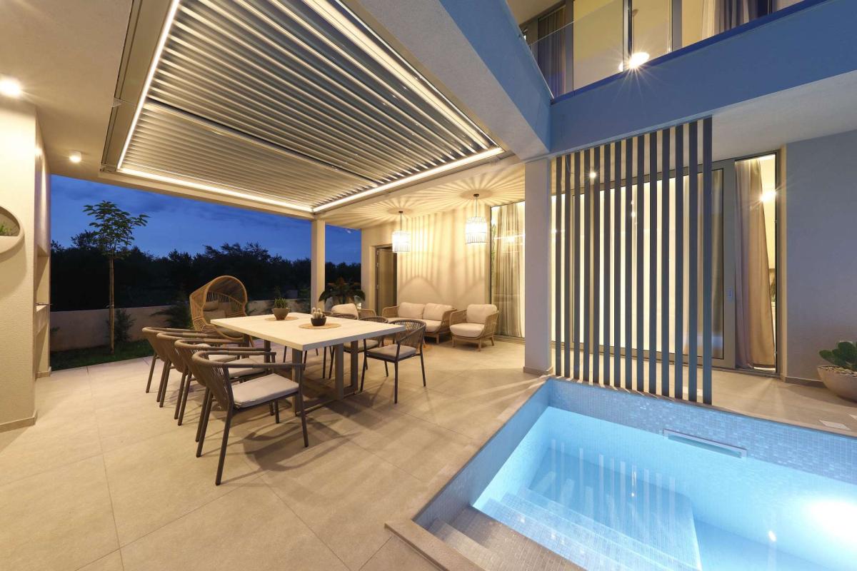 Villa La Casa