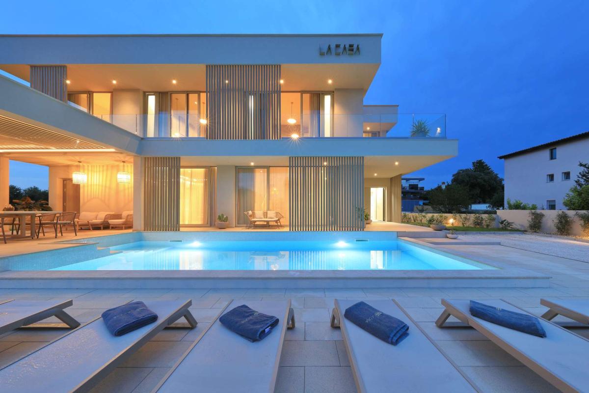 Villa La Casa