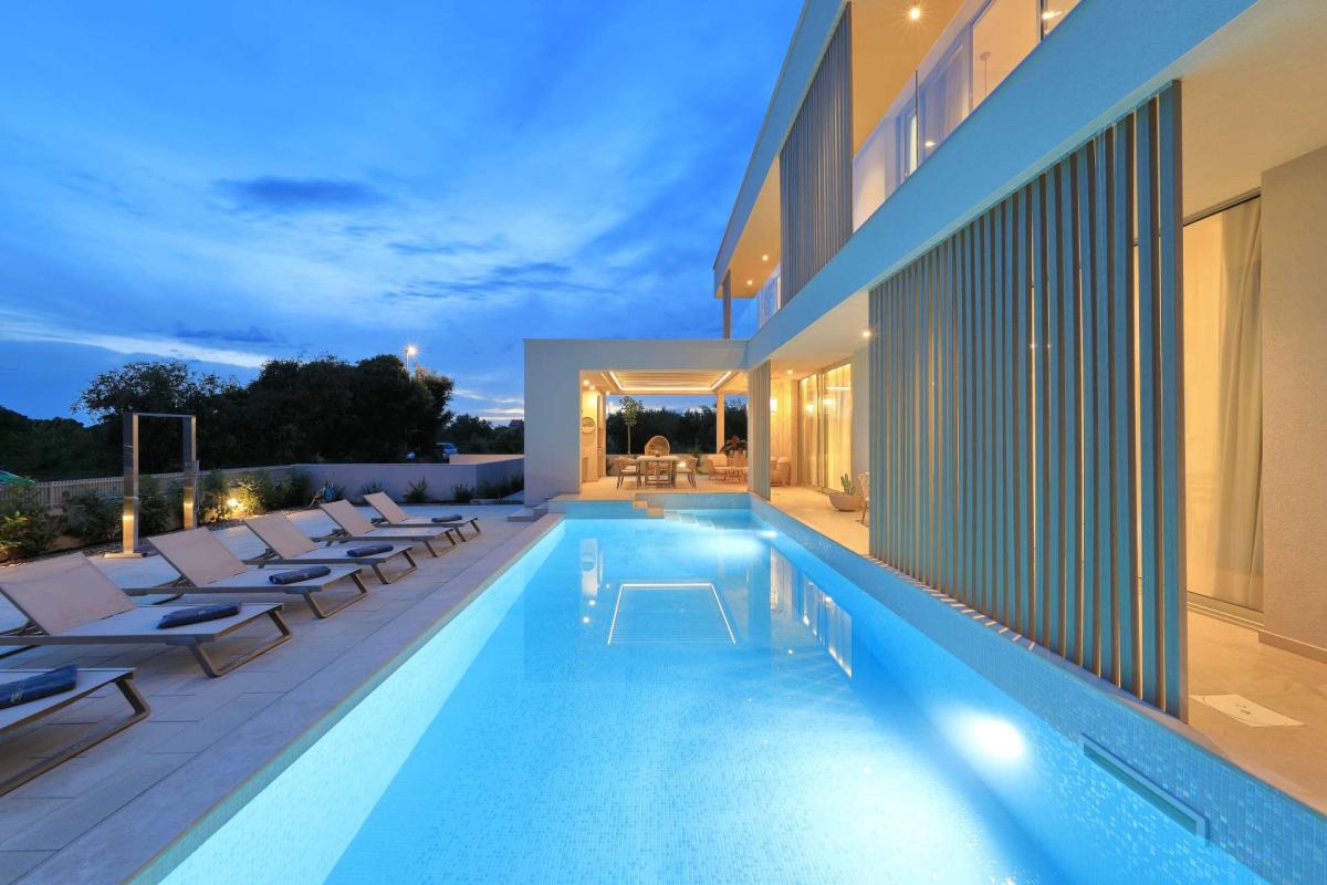 Villa La Casa