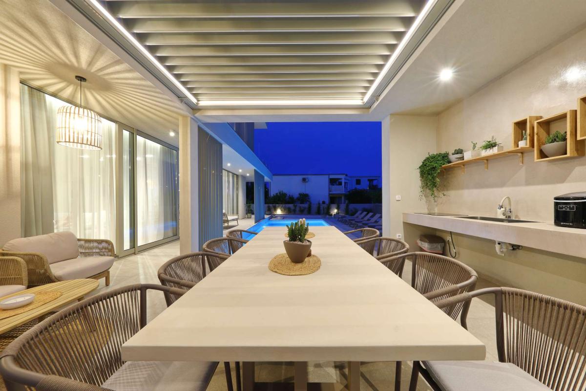 Villa La Casa