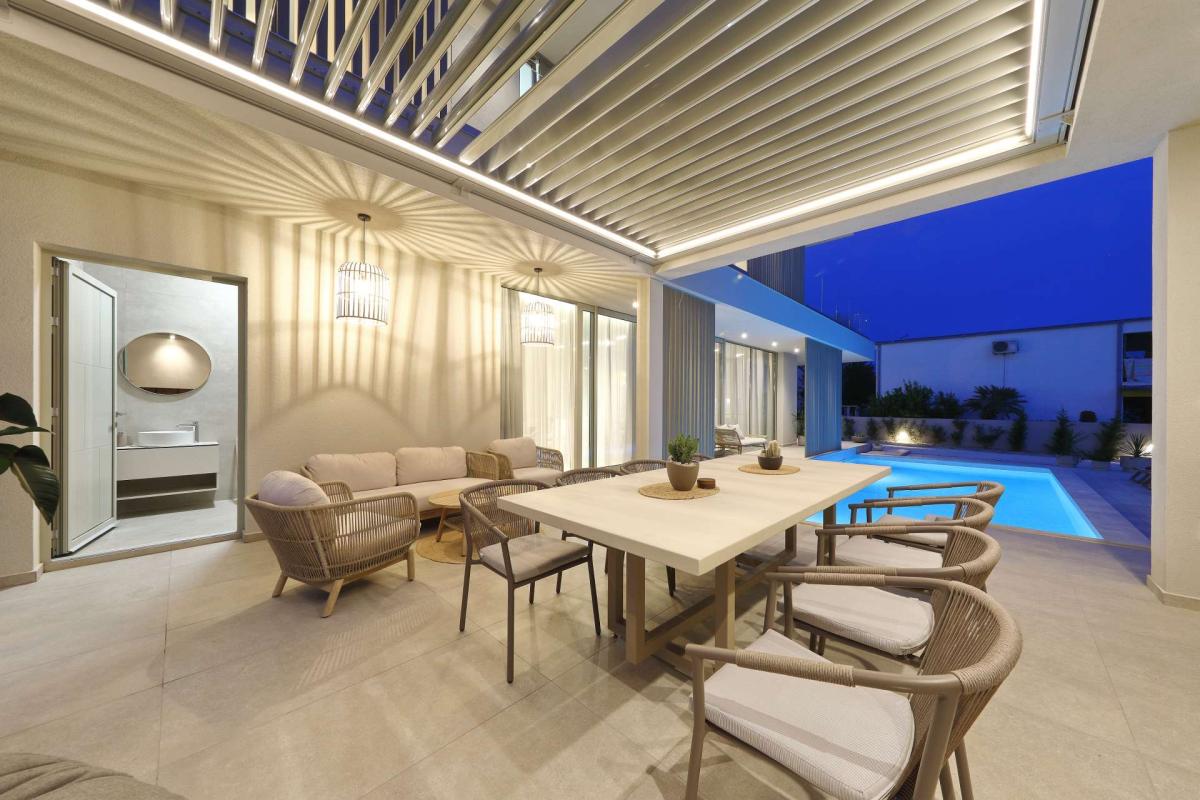 Villa La Casa