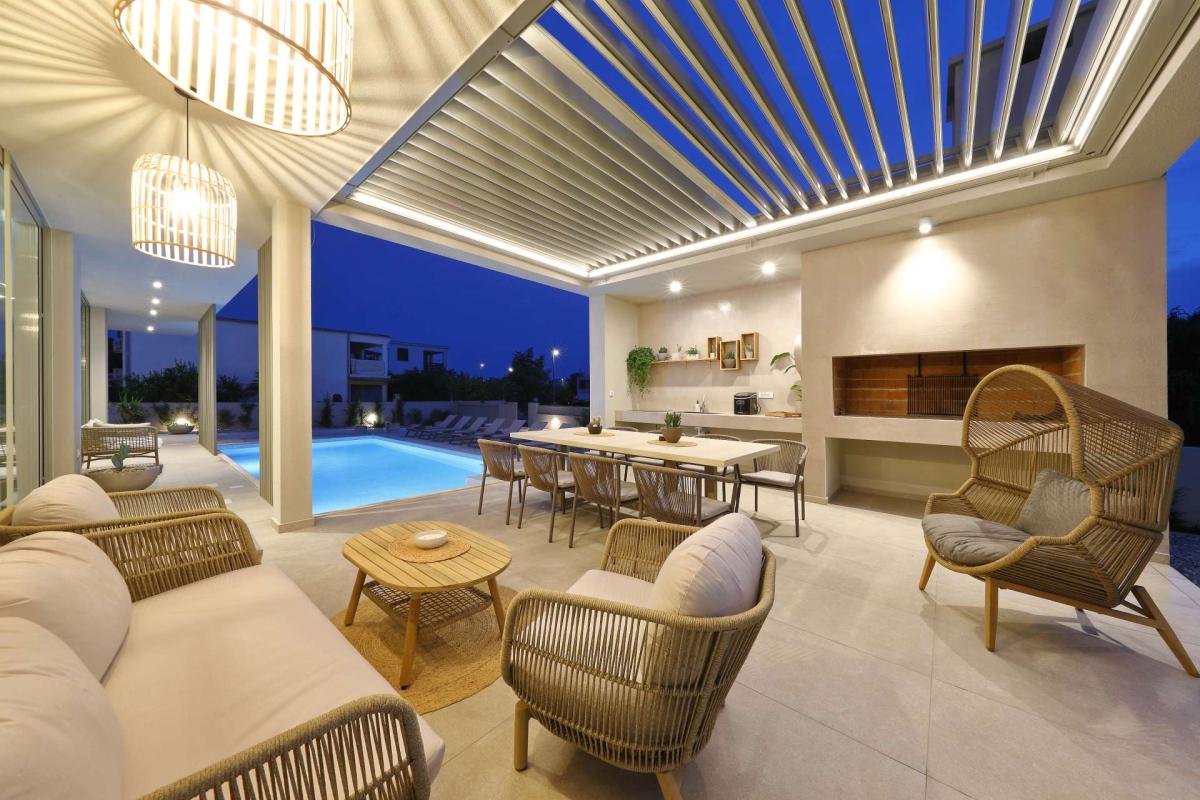 Villa La Casa