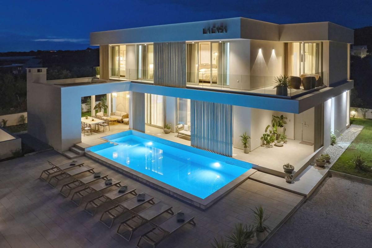 Villa La Casa