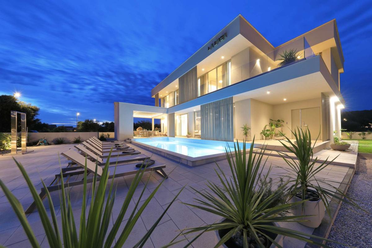 Villa La Casa