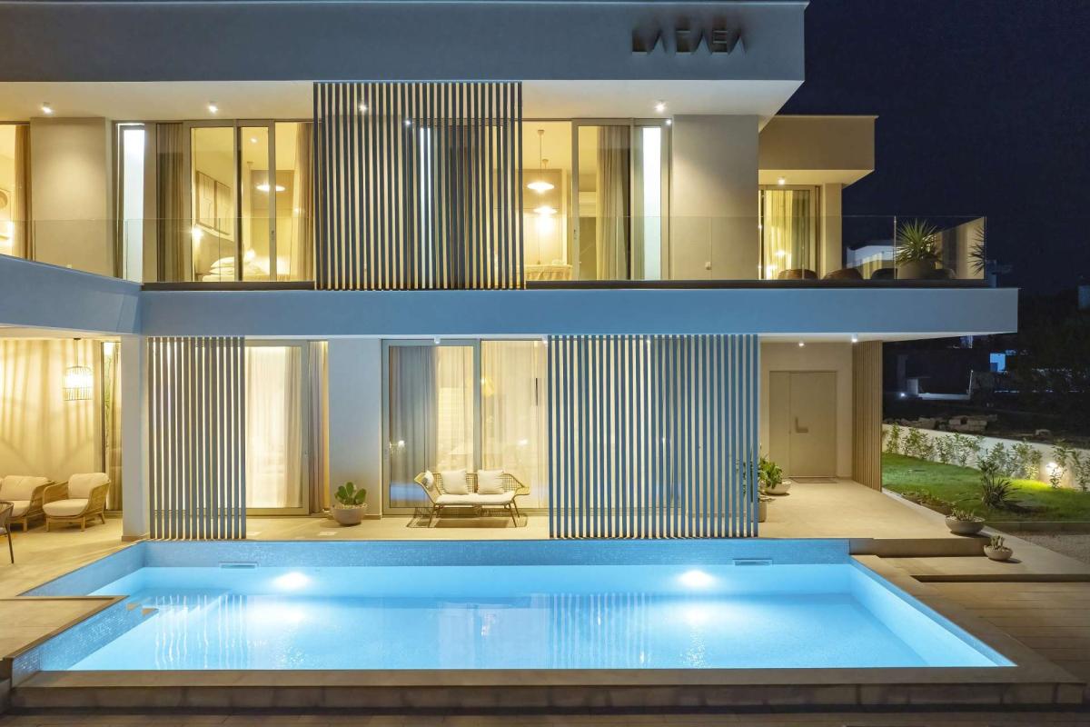 Villa La Casa