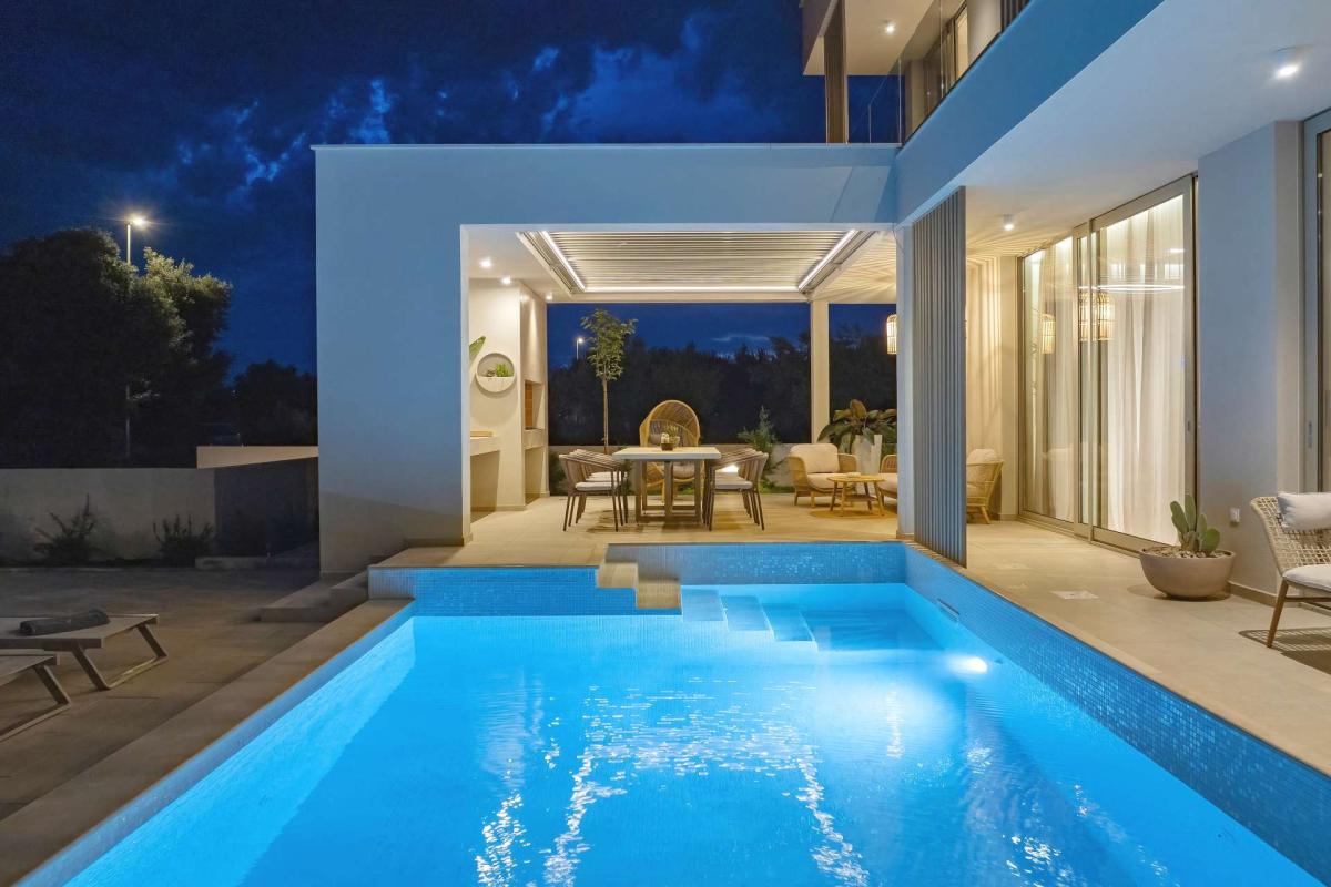 Villa La Casa