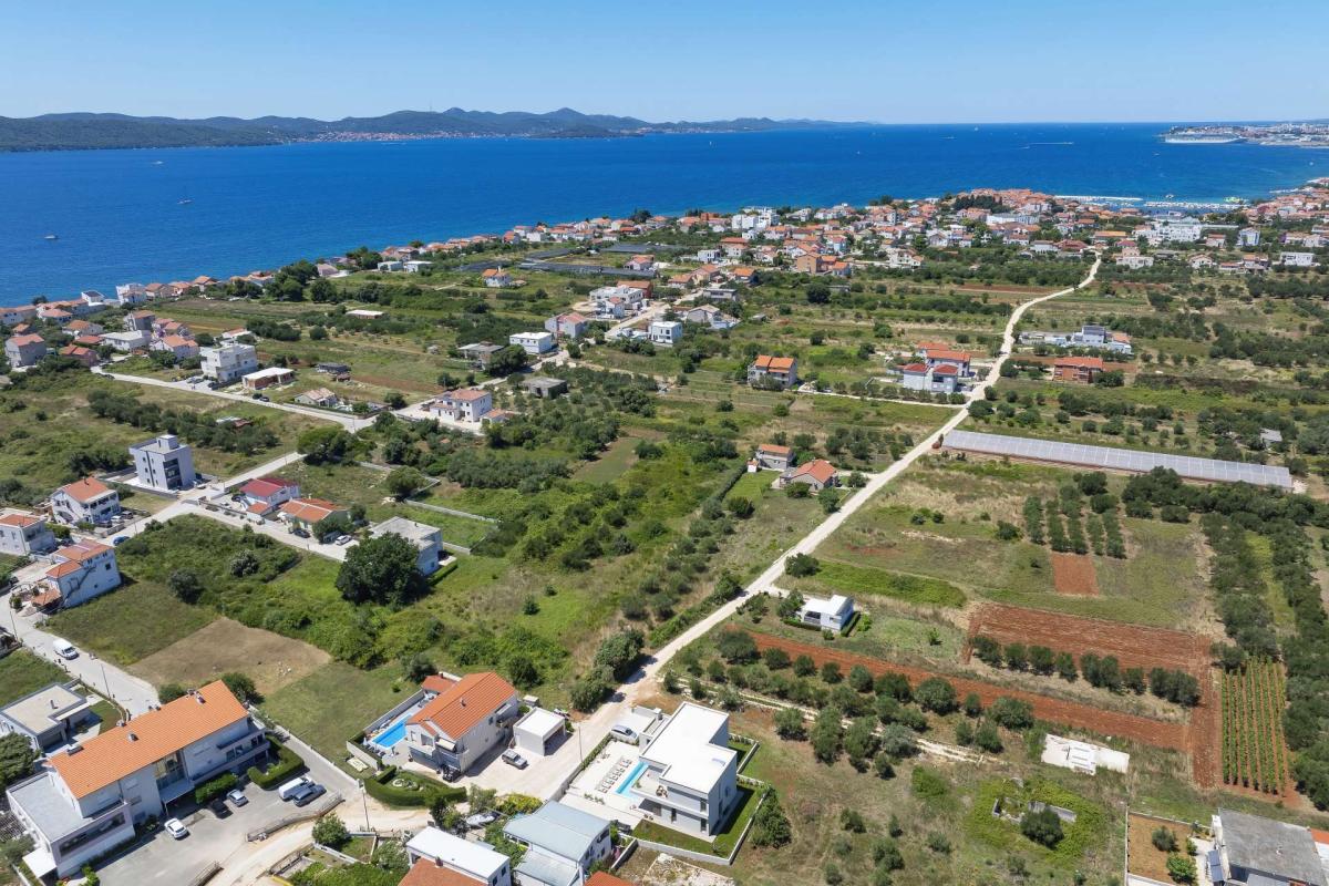 Villa La Casa