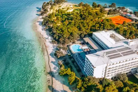Why Petrčane Is One of the Best Destinations for a Luxury Villa Holiday in Croatia
