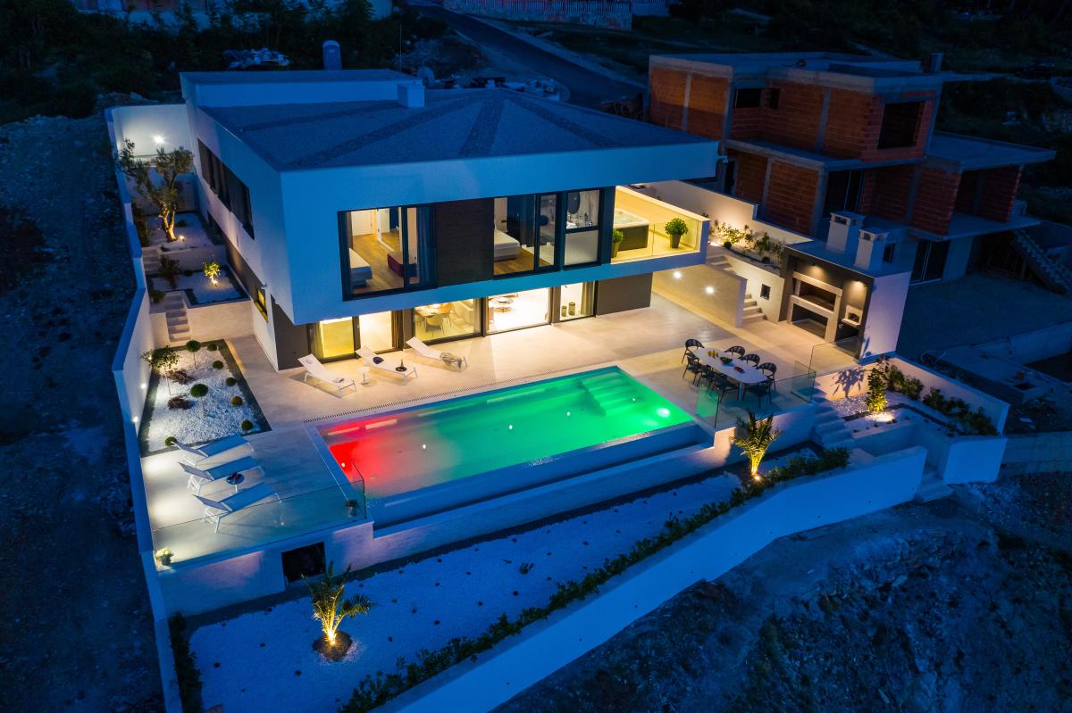 Villa Novita