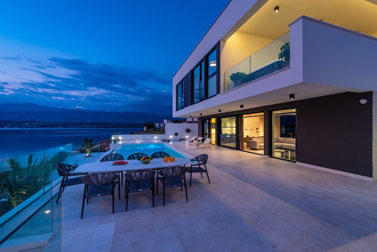 Villa Novita