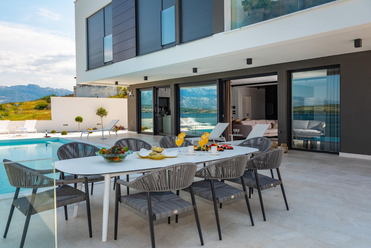 Villa Novita
