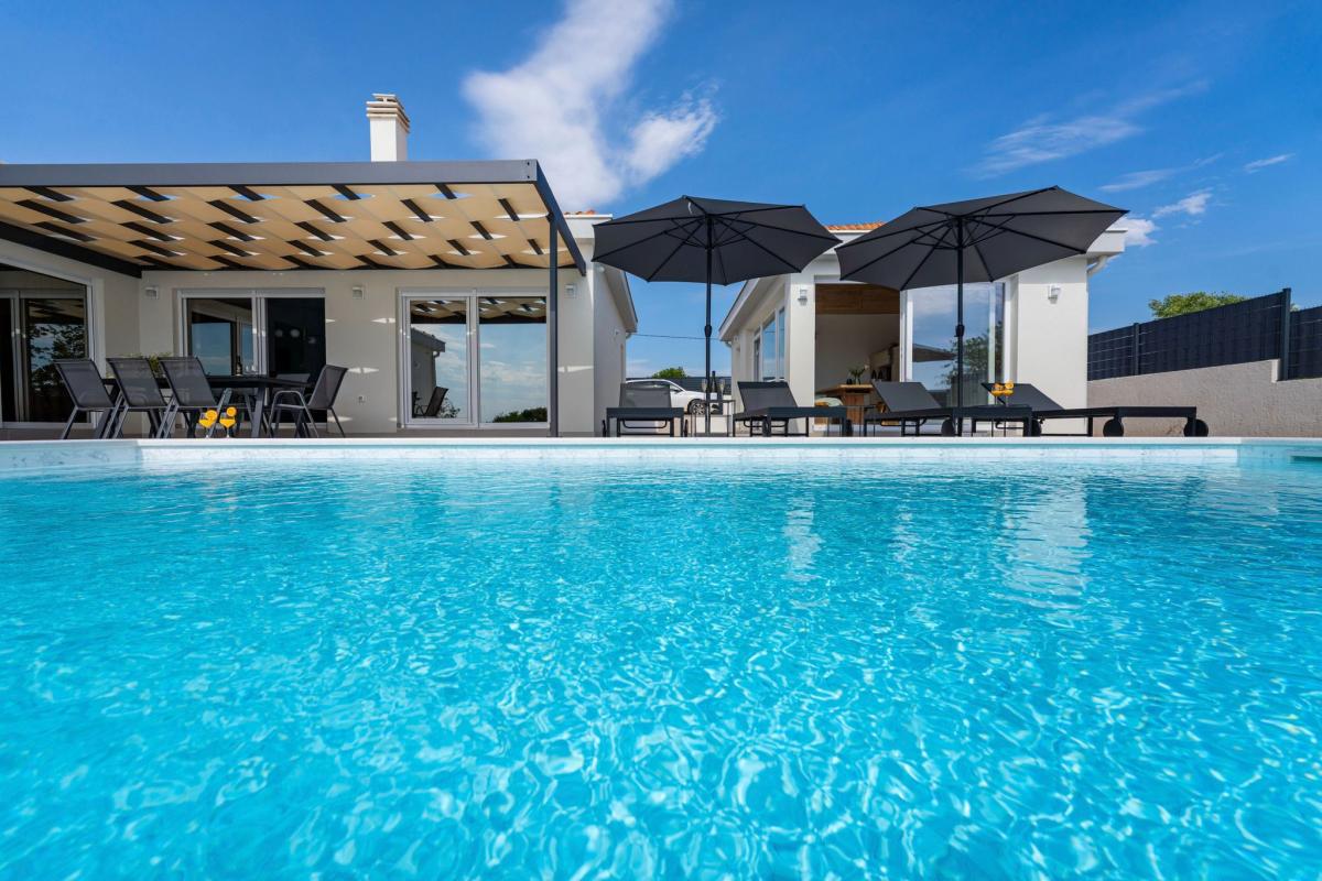 Villa Selmeni