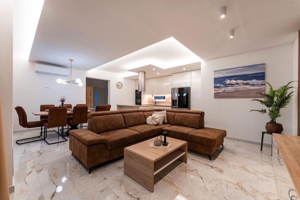 Villa Selmeni