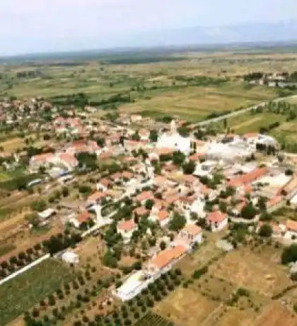 Zemunik gornji